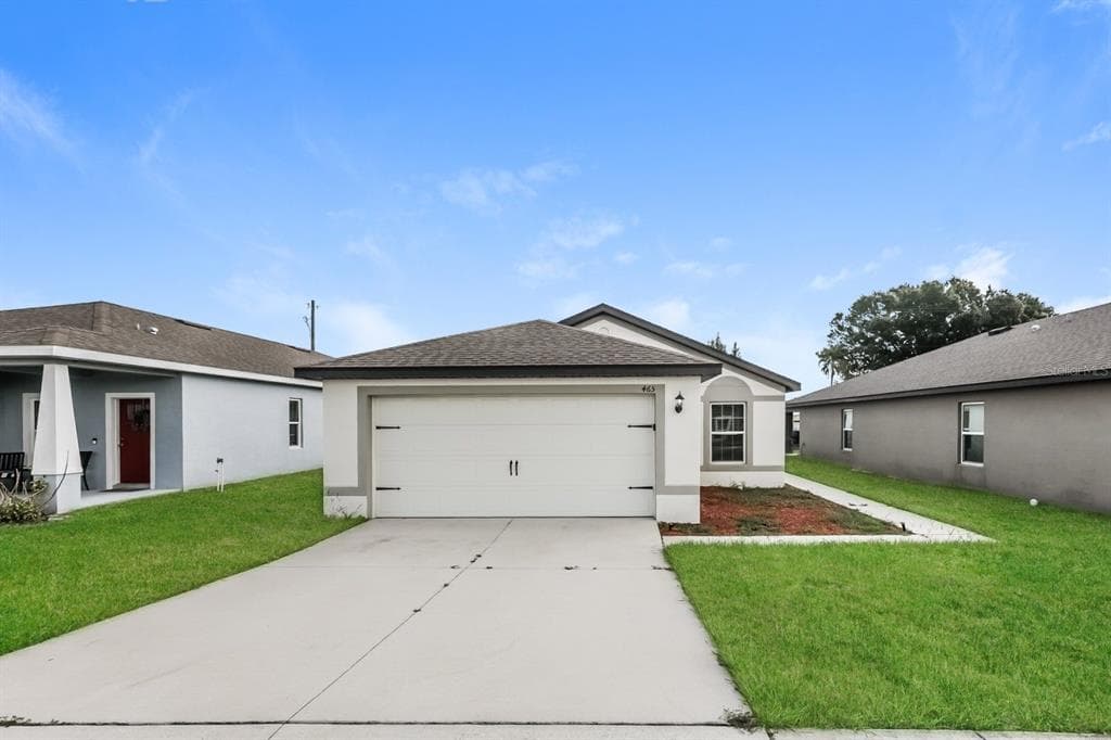 465 KENSINGTON VIEW DRIVE, WINTER HAVEN, FL 33880