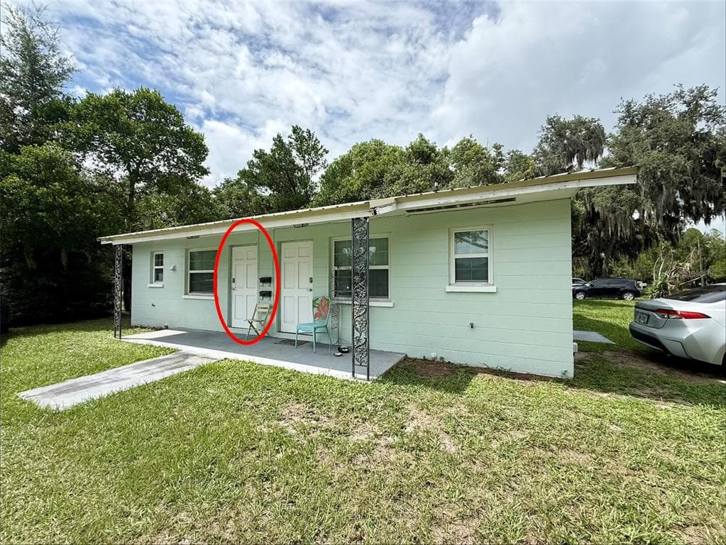 38839 3RD AVENUE, ZEPHYRHILLS, FL 33542
