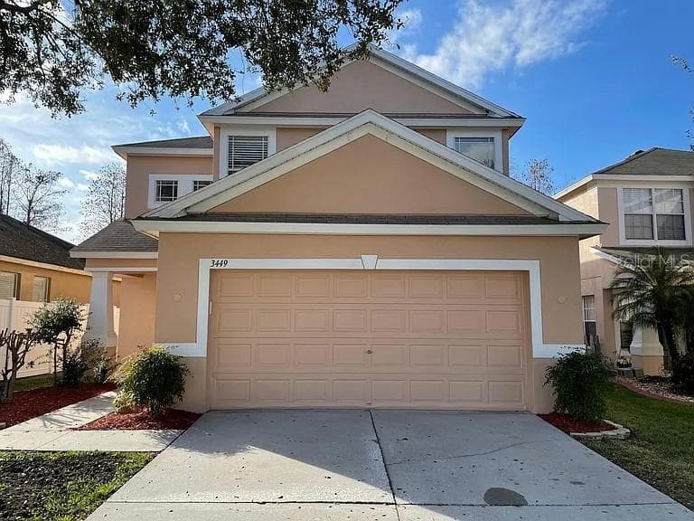 3449 HERON ISLAND DRIVE, NEW PORT RICHEY, FL 34655
