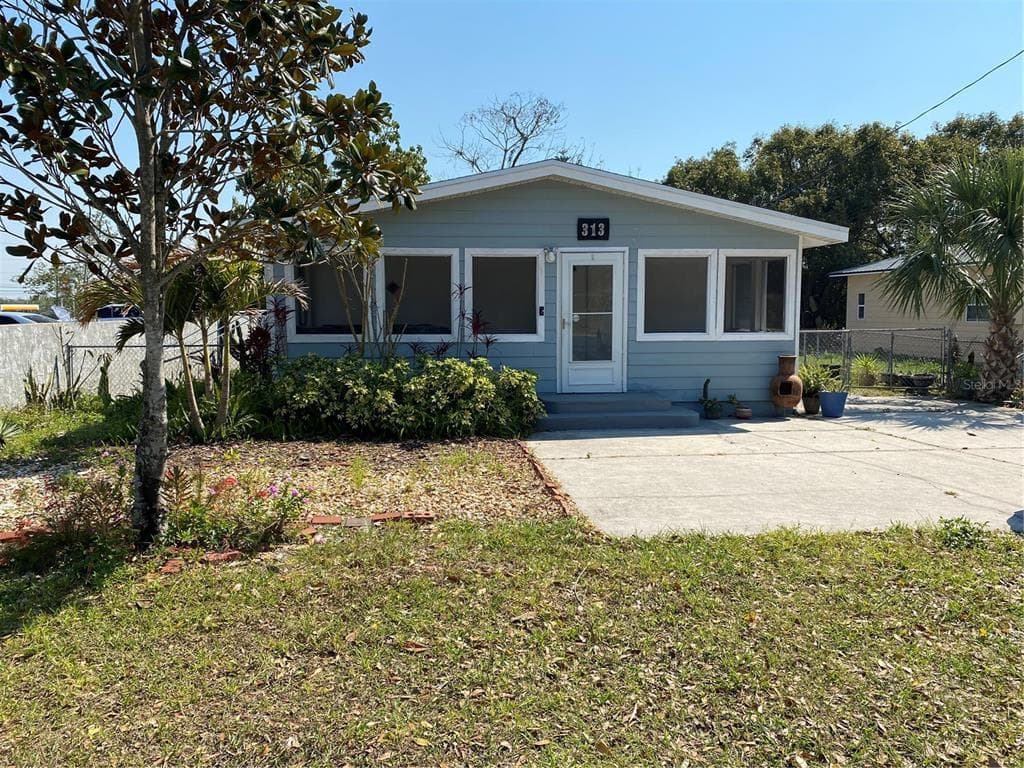 313 S OBSERVATORY DRIVE, ORLANDO, FL 32835