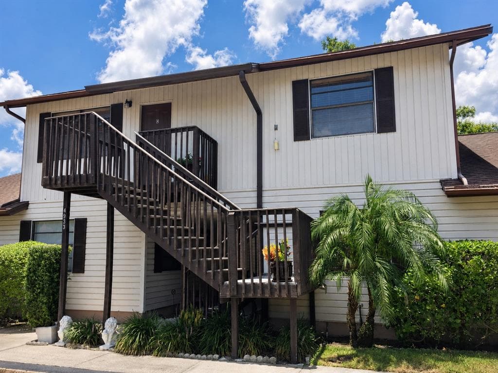 4933 91ST AVENUE N # 39, PINELLAS PARK, FL 33782