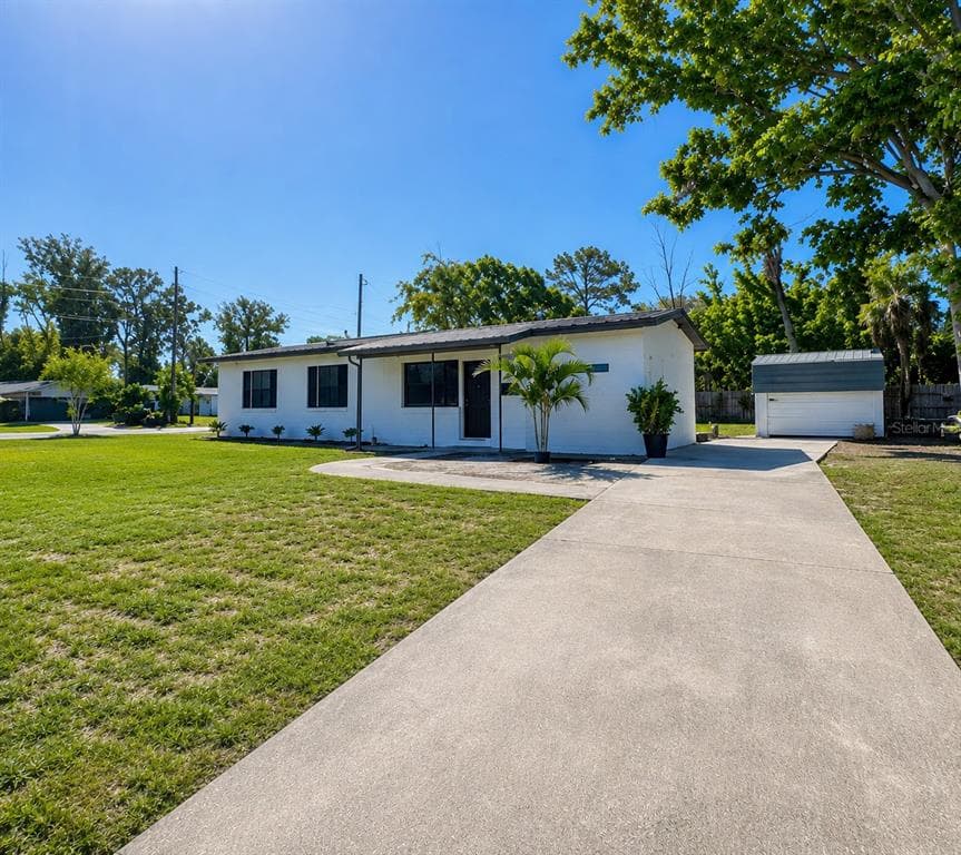 4200 BLUEFISH DRIVE SE, ST PETERSBURG, FL 33705