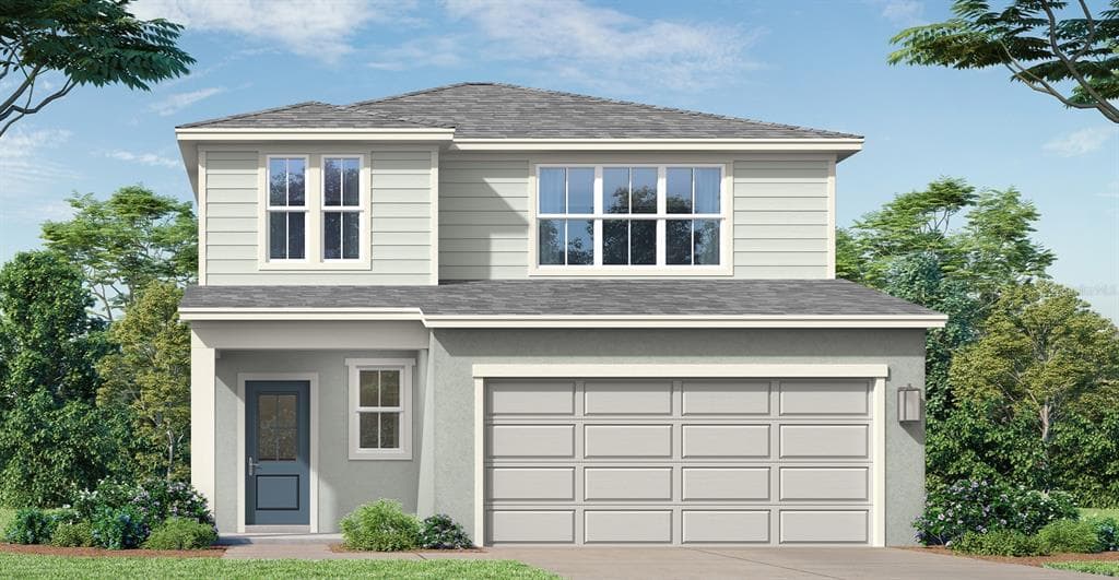 436 LIBERTY BEND, HAINES CITY, FL 33844