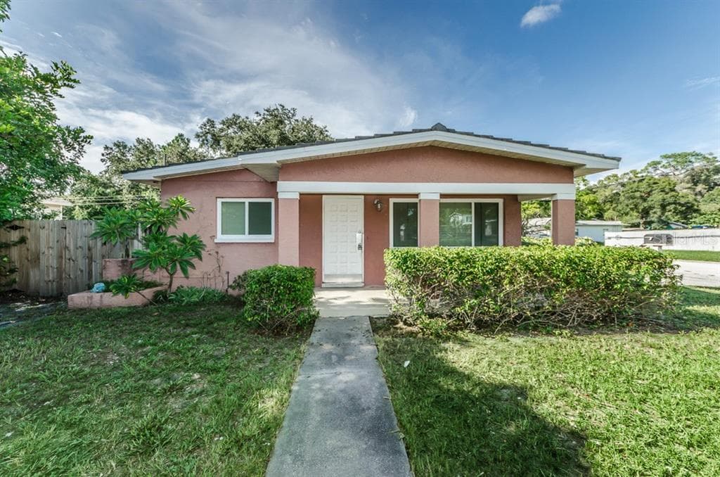 5401 5TH AVENUE N, ST PETERSBURG, FL 33710