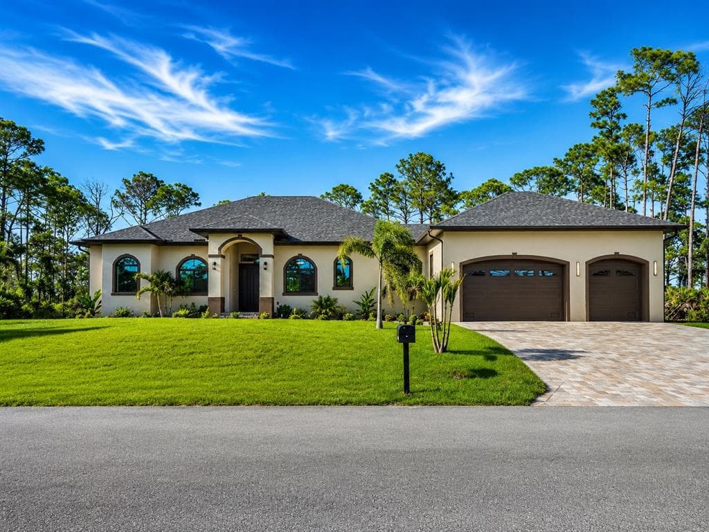 12252 DIETRICH AVENUE, PORT CHARLOTTE, FL 33953