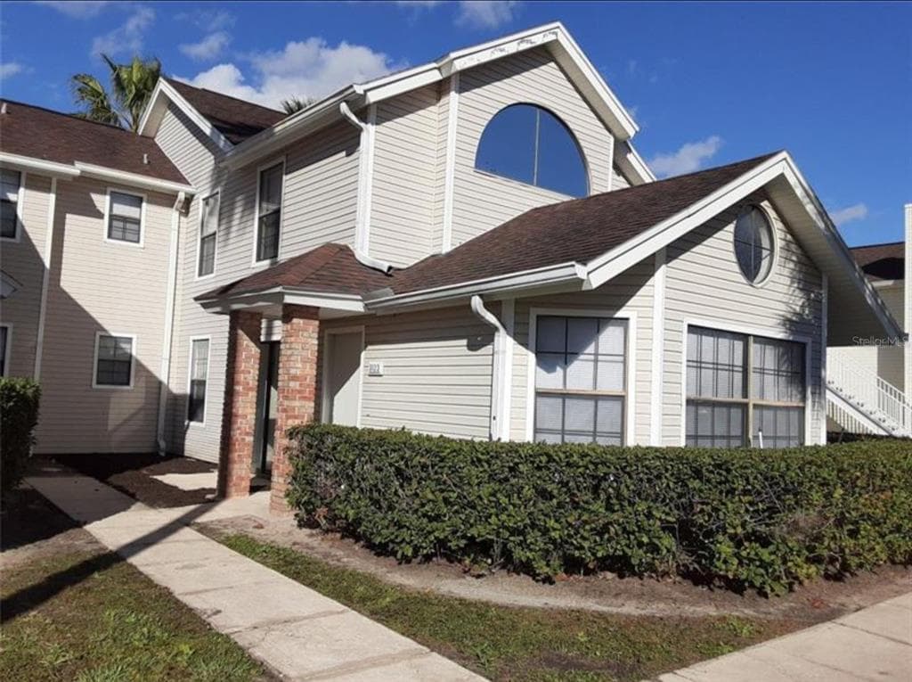 3123 FOX SQUIRREL DR # B, KISSIMMEE, FL 34741