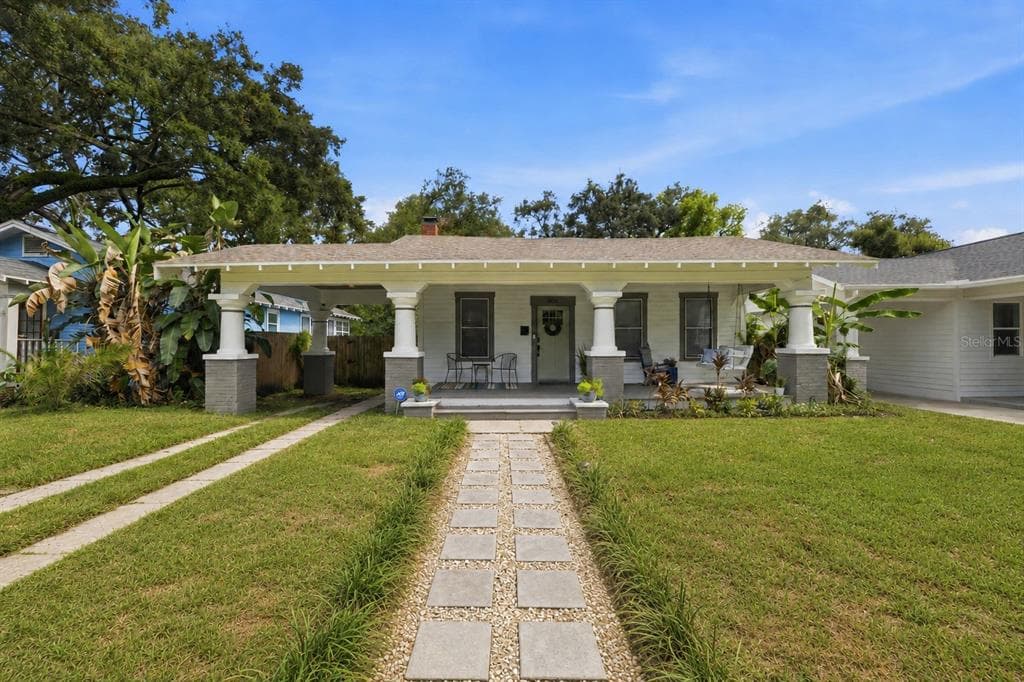 906 E PATTERSON STREET, TAMPA, FL 33604