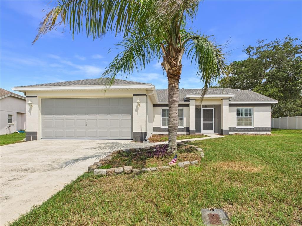 9434 HOLNWON COURT, HUDSON, FL 34667