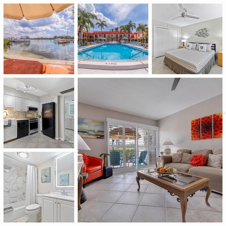 10365 PARADISE BOULEVARD # 21, TREASURE ISLAND, FL 33706