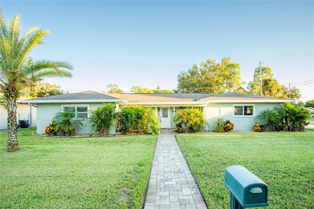 2001 MAGNOLIA DRIVE, CLEARWATER, FL 33764