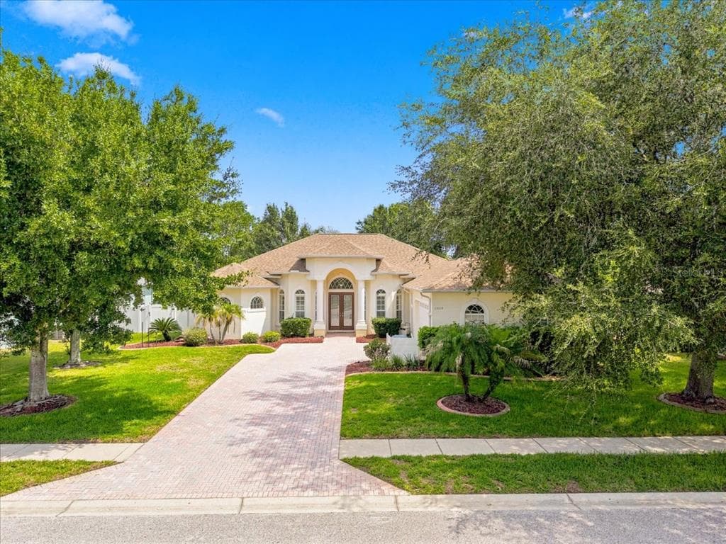 13519 BARKINGSIDE PLACE, SPRING HILL, FL 34609