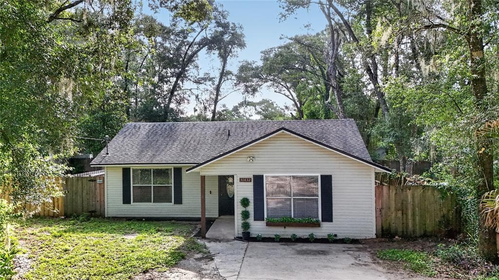 30832 RIDGEVIEW AVENUE, MOUNT PLYMOUTH, FL 32776