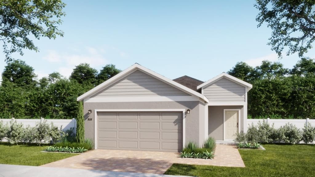 24039 MORTIMER WAY, HOWEY IN THE HILLS, FL 34737