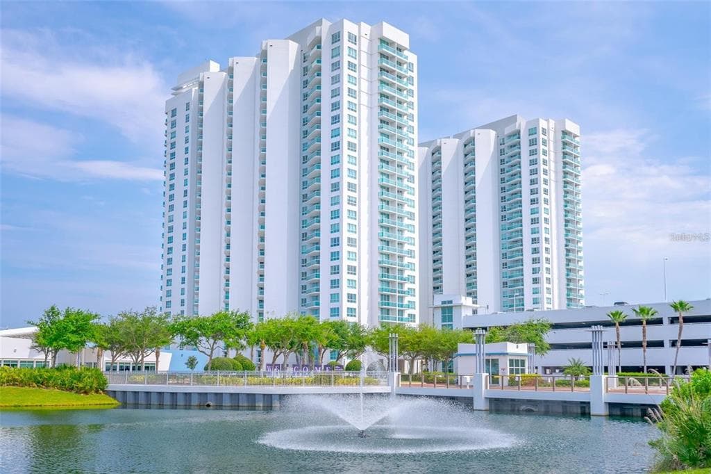 241 RIVERSIDE DRIVE # 2308, HOLLY HILL, FL 32117
