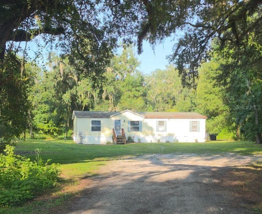 3415 CR 679, WEBSTER, FL 33597