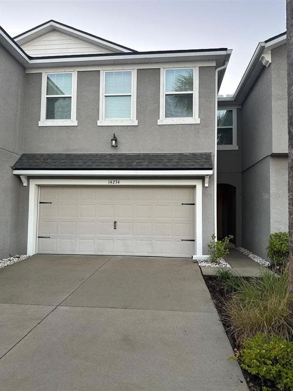 14234 DAMSELFLY DRIVE, TAMPA, FL 33625