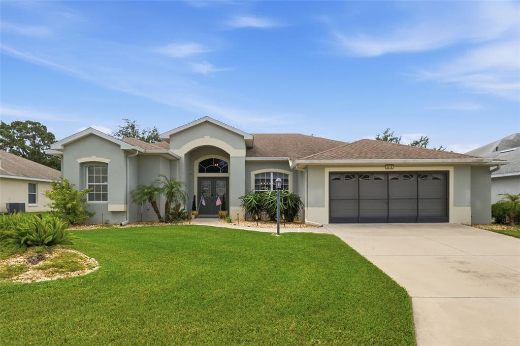 5519 AURORA DRIVE, LEESBURG, FL 34748