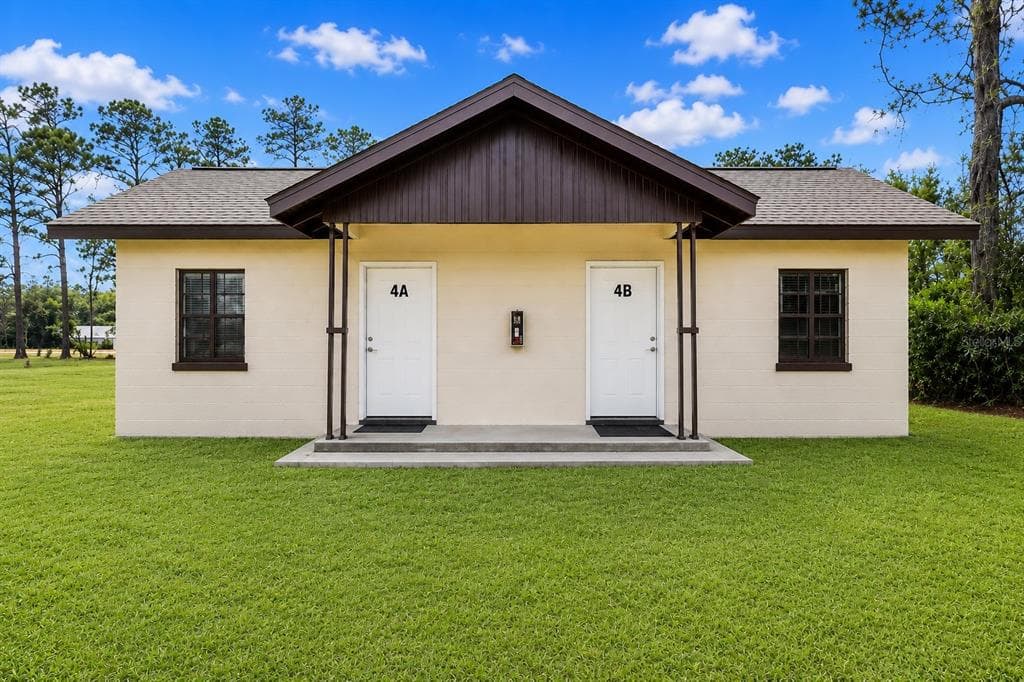 8010 SE US HIGHWAY 301 # 4B, HAWTHORNE, FL 32640