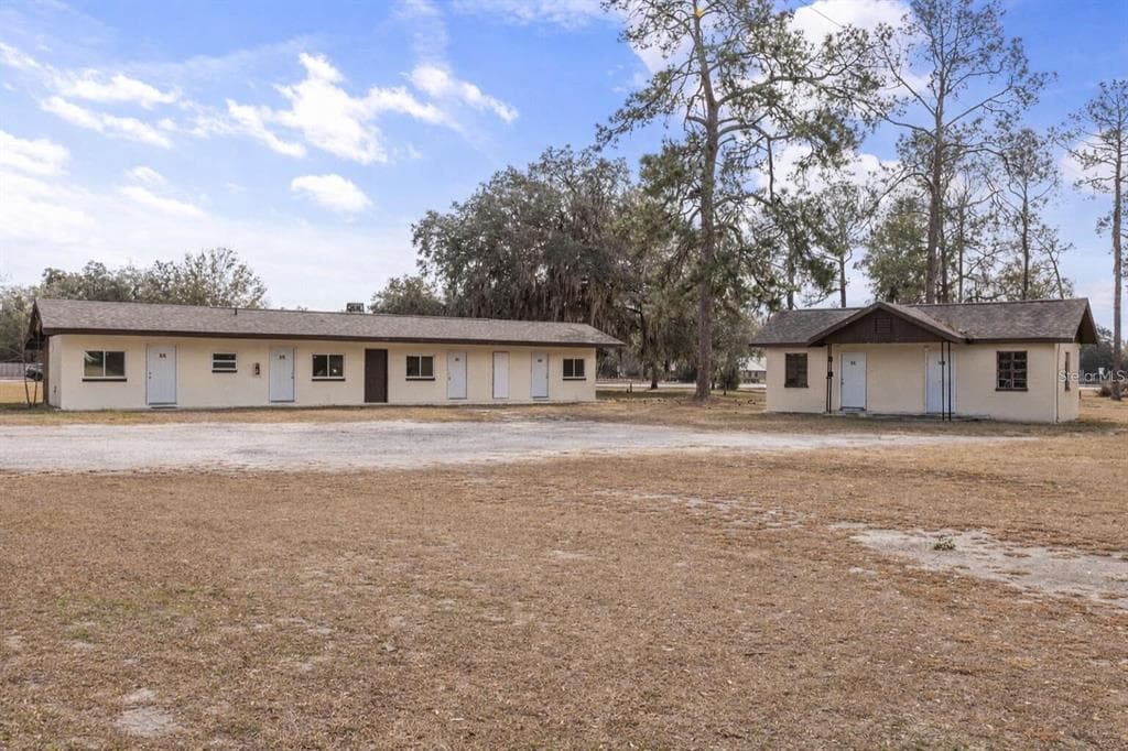 8010 SE US HIGHWAY 301 # 2A, HAWTHORNE, FL 32640