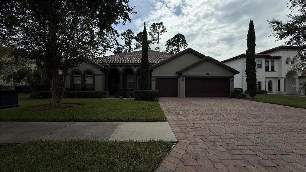 109 VERDE WAY, DEBARY, FL 32713