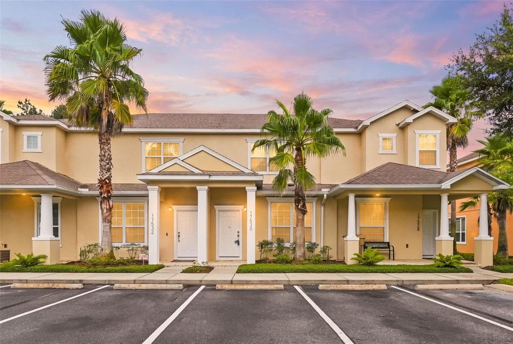 17530 PLACIDITY AVENUE, CLERMONT, FL 34714
