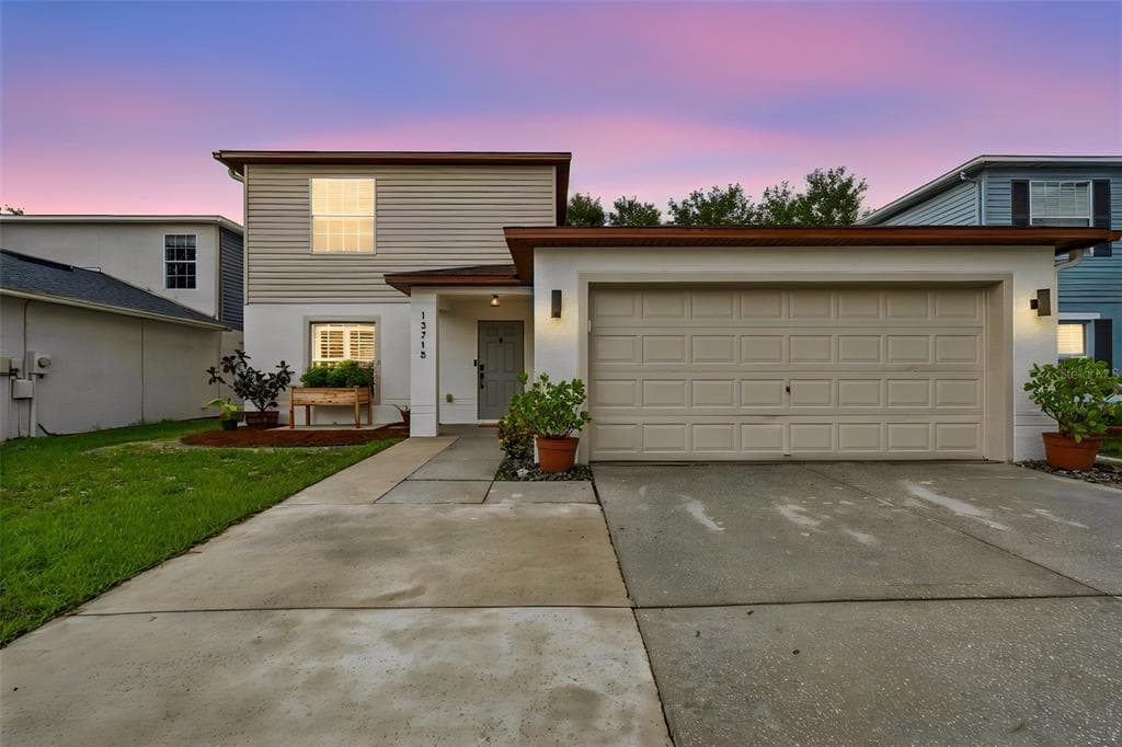 13715 TRAMORE DRIVE, ODESSA, FL 33556