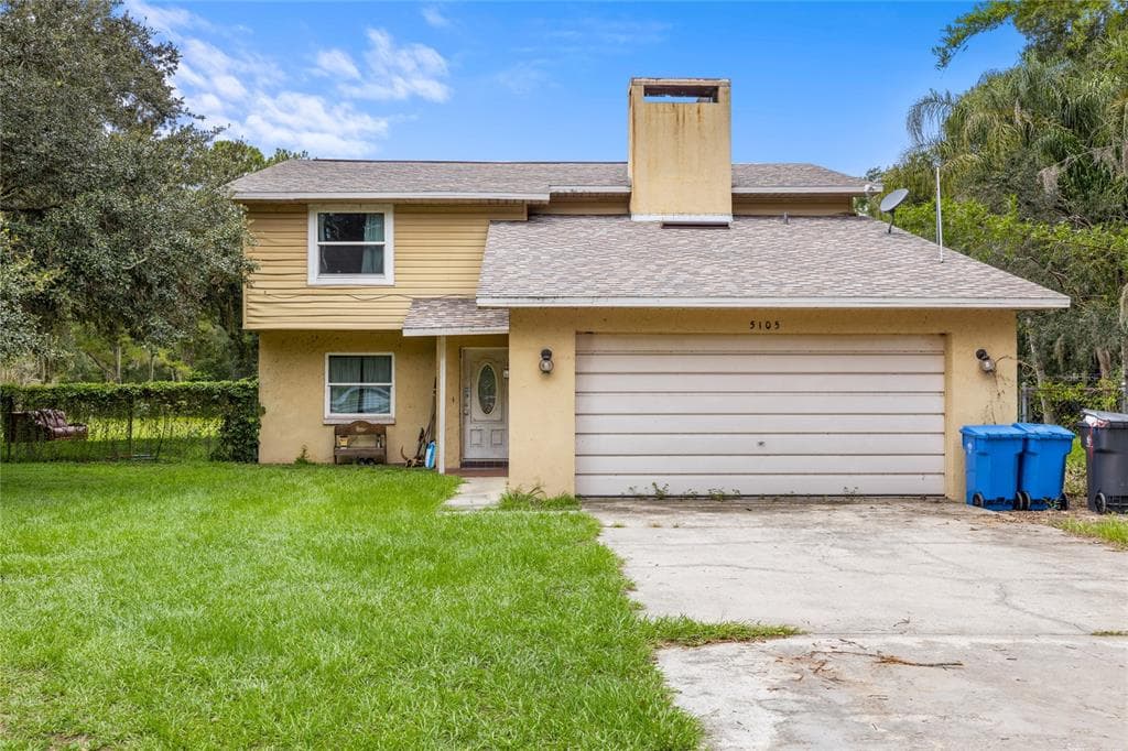 5105 FIVE ACRE ROAD, PLANT CITY, FL 33565
