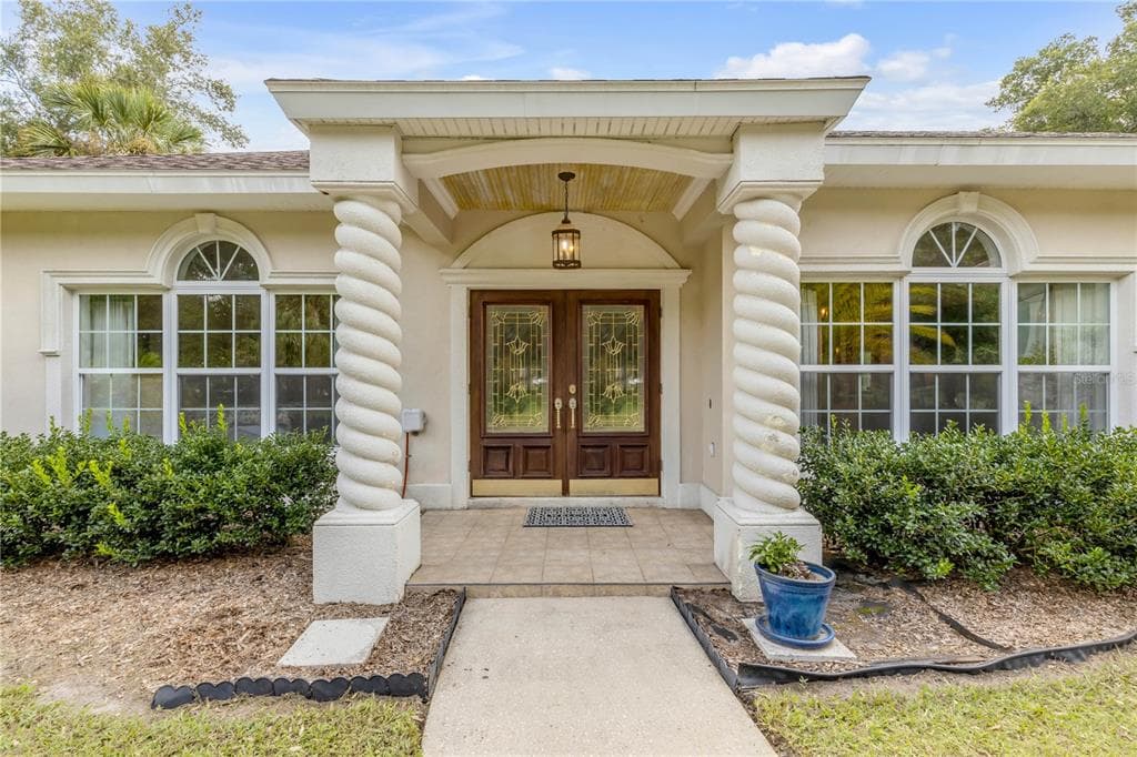 155 BLAKE STREET, PIERSON, FL 32180