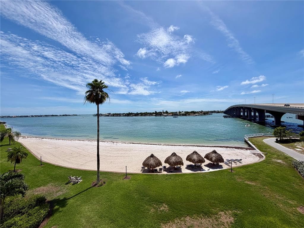 5701 BAHIA DEL MAR CIRCLE # 407, ST PETERSBURG, FL 33715
