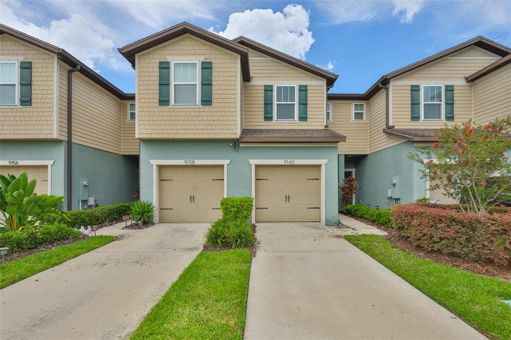9160 HILLCROFT DRIVE, RIVERVIEW, FL 33578
