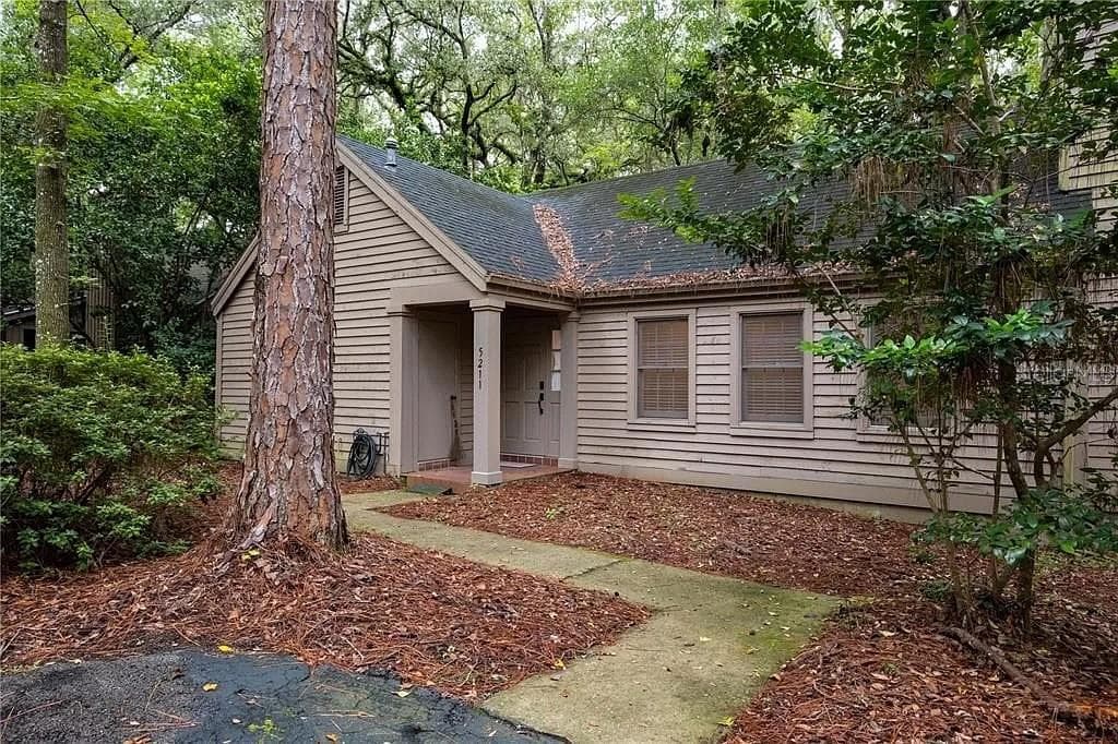5211 SW 86TH TERRACE, GAINESVILLE, FL 32608