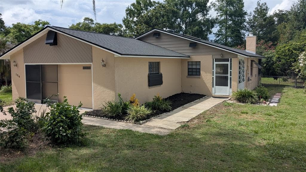 104 QUAIL RIDGE COURT, SANFORD, FL 32771