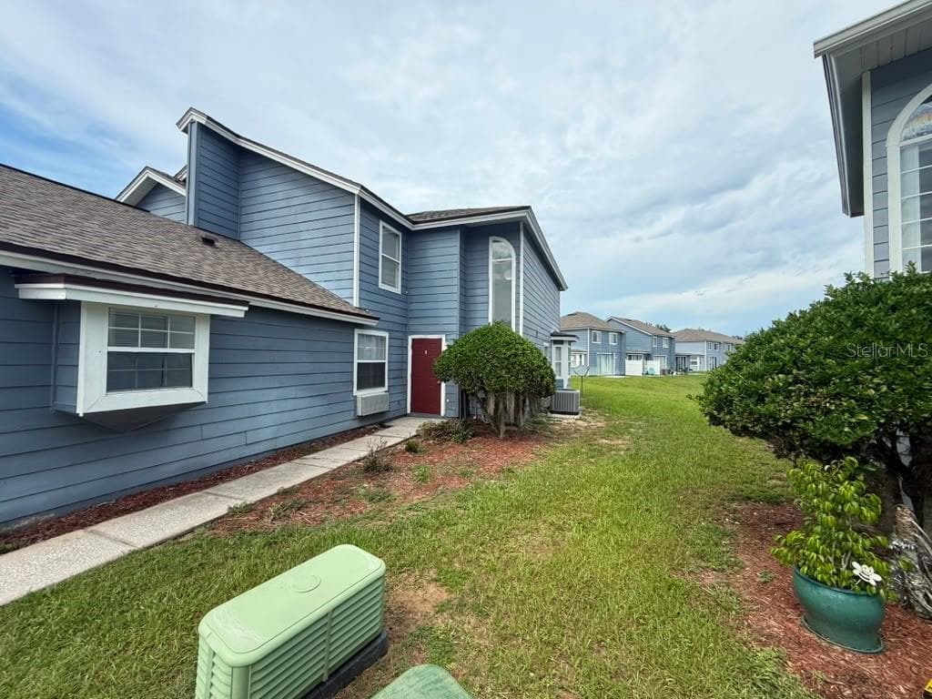 833 CARIBBEAN DRIVE # A, DAVENPORT, FL 33897