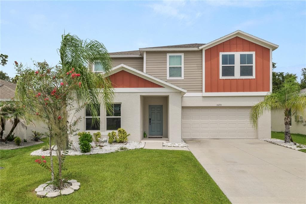 5693 ARLINGTON RIVER DRIVE, LAKELAND, FL 33811