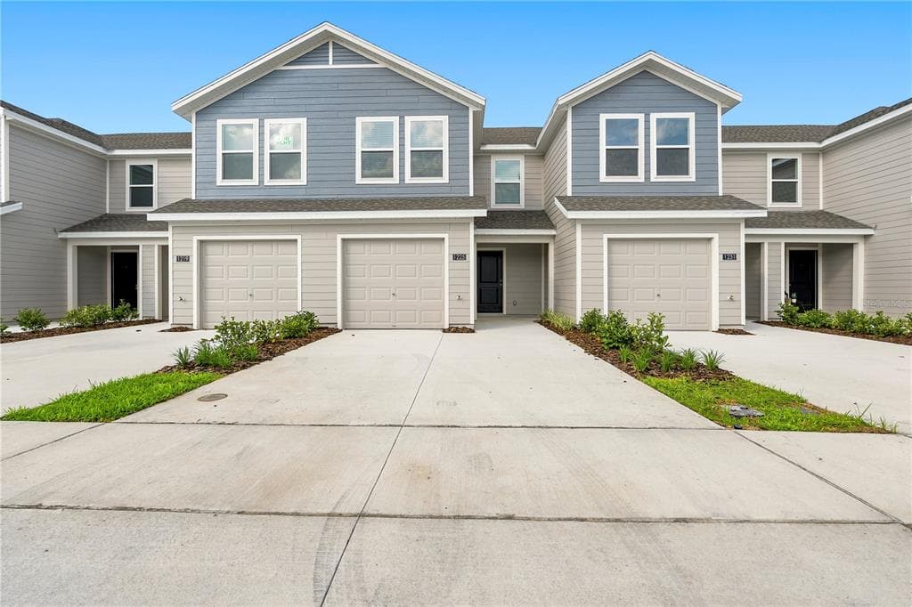 1225 ORION STREET, DAVENPORT, FL 33837