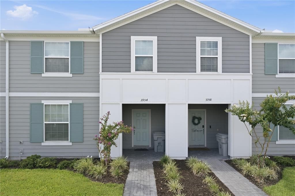 3954 LANA AVENUE, DAVENPORT, FL 33897