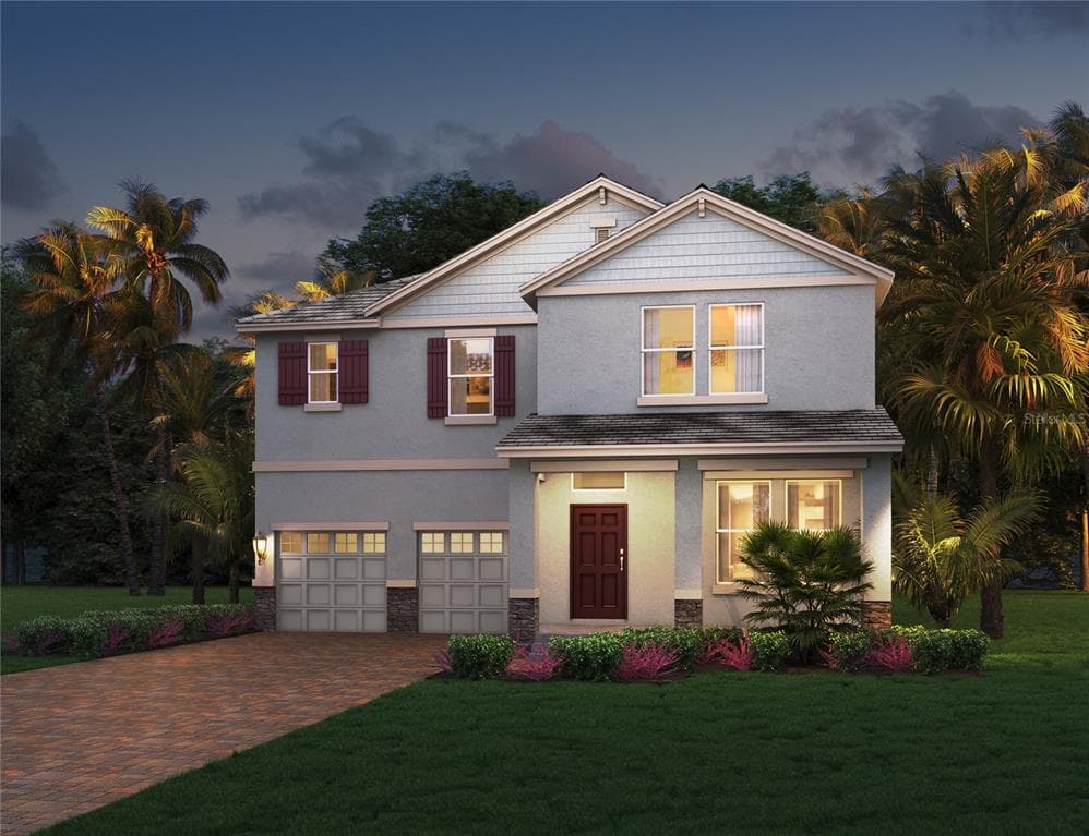 11833 SHINE VIEW LANE, WINTER GARDEN, FL 34787