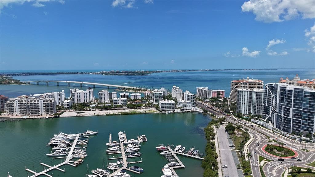 1111 N GULFSTREAM AVENUE # PH-C, SARASOTA, FL 34236
