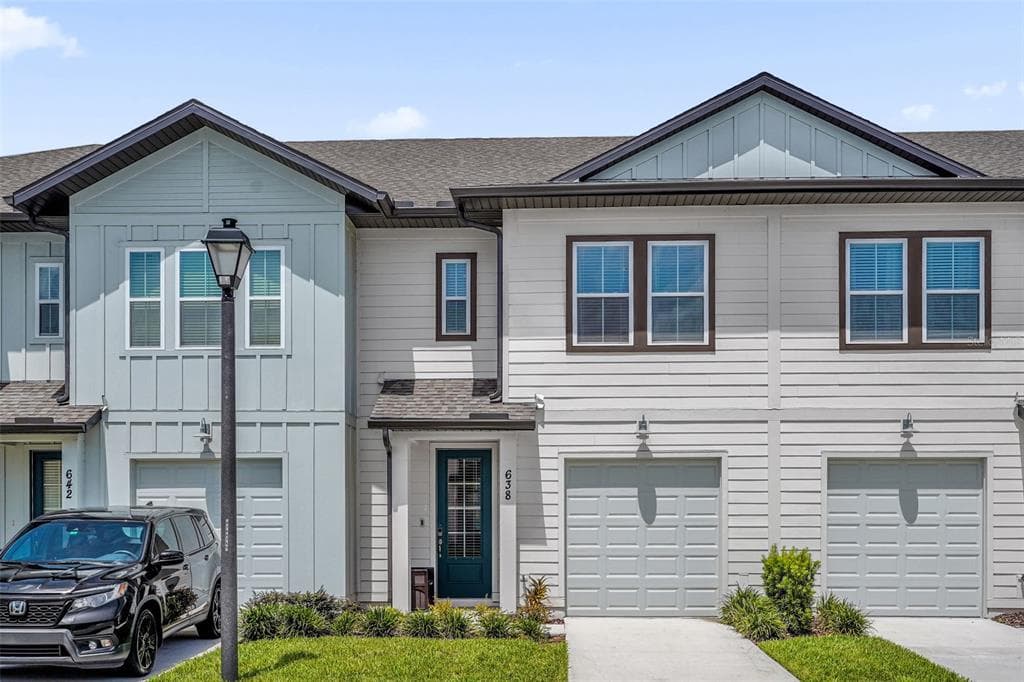 Listing