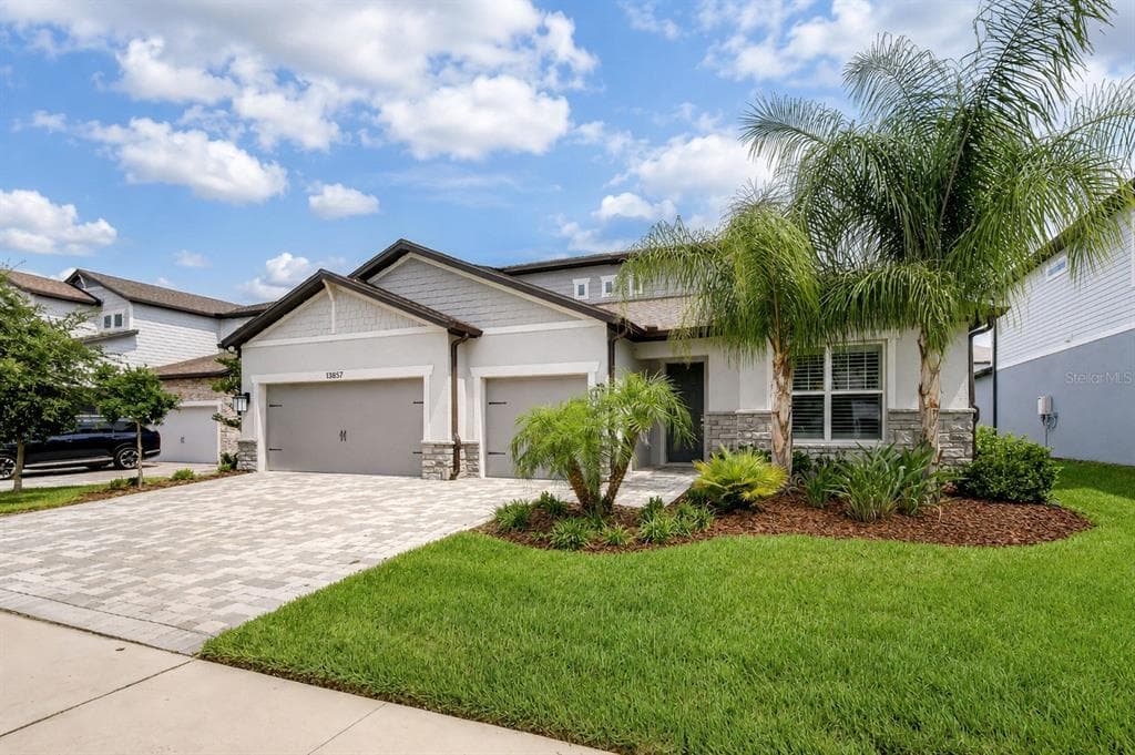 13857 SHARP HAWK DRIVE, RIVERVIEW, FL 33569