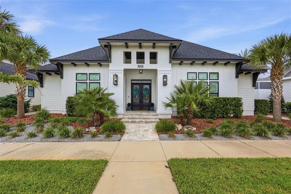 1045 SW 132 STREET, NEWBERRY, FL 32669