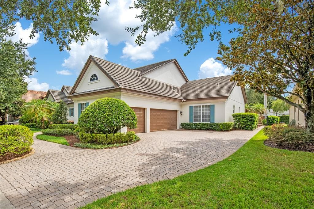 1623 CONWAY ISLE CIRCLE, BELLE ISLE, FL 32809