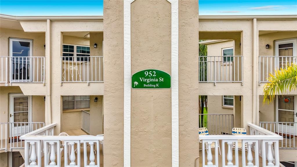952 VIRGINIA STREET # 207, DUNEDIN, FL 34698