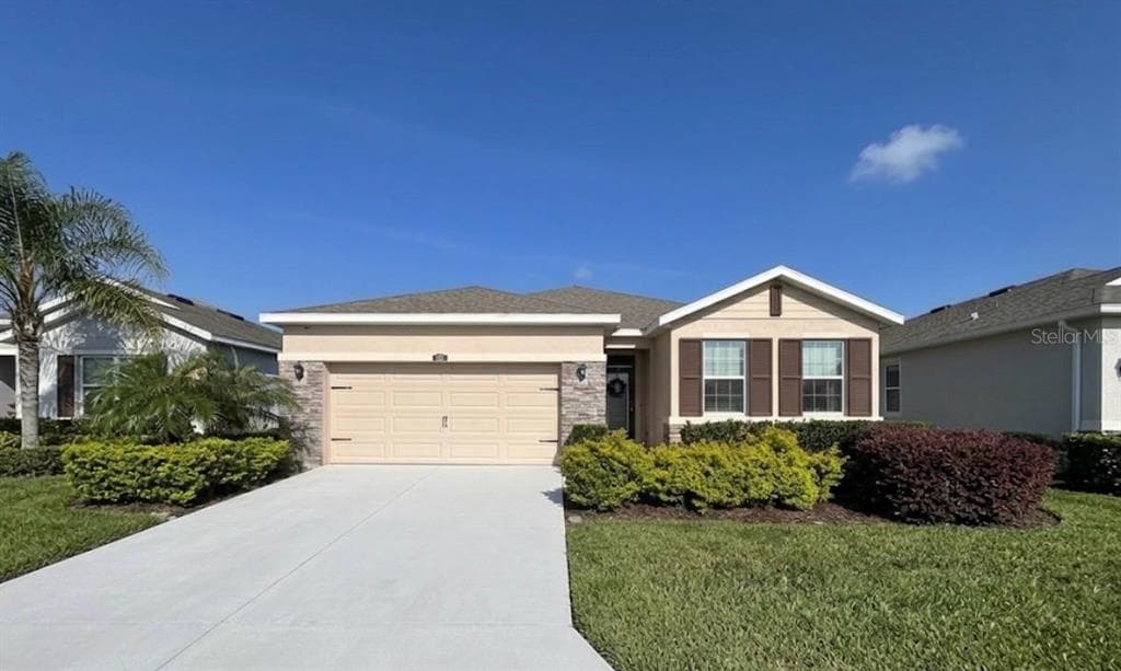 1127 PIPESTONE PLACE, WESLEY CHAPEL, FL 33543
