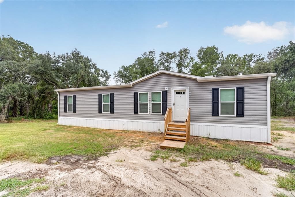 259 OAK STREET, HAWTHORNE, FL 32640