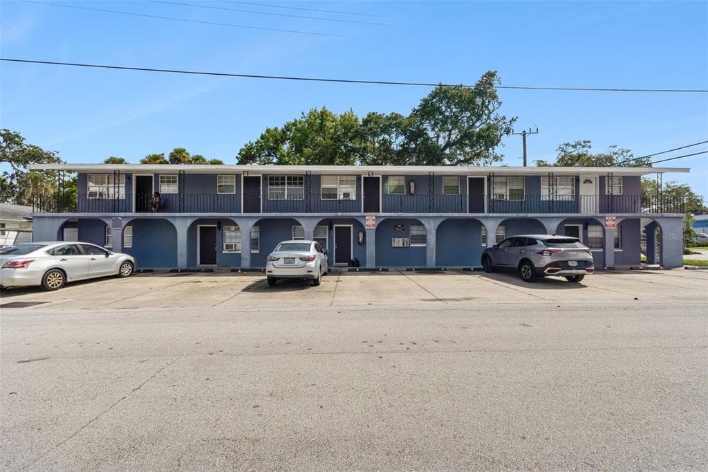 601 STATE AVENUE # 2, HOLLY HILL, FL 32117
