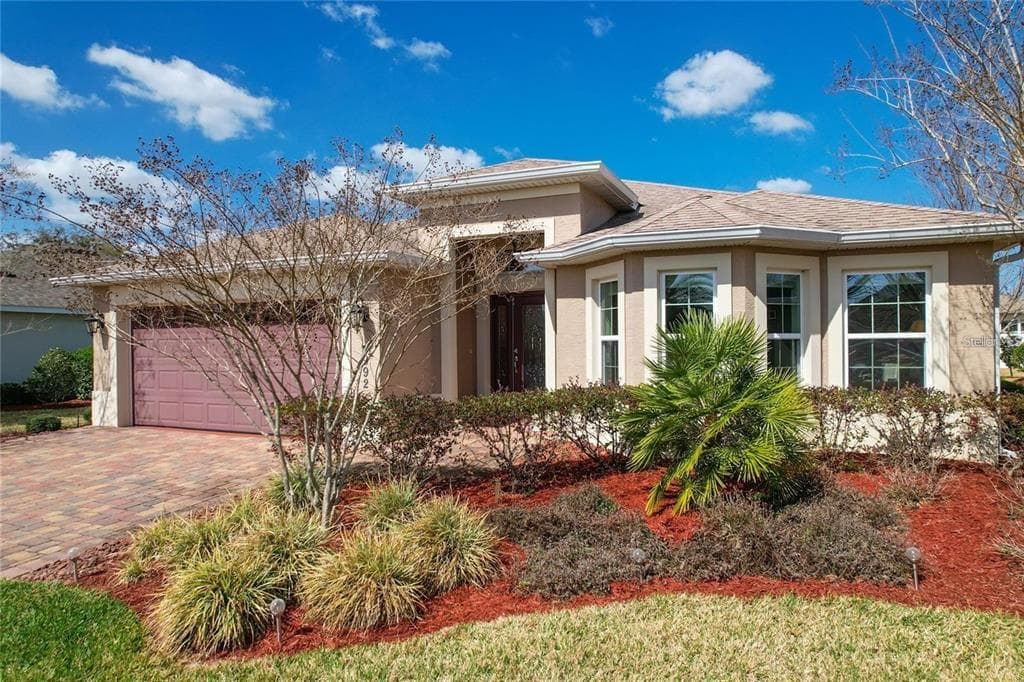 4992 SANDPIPER DRIVE, OXFORD, FL 34484