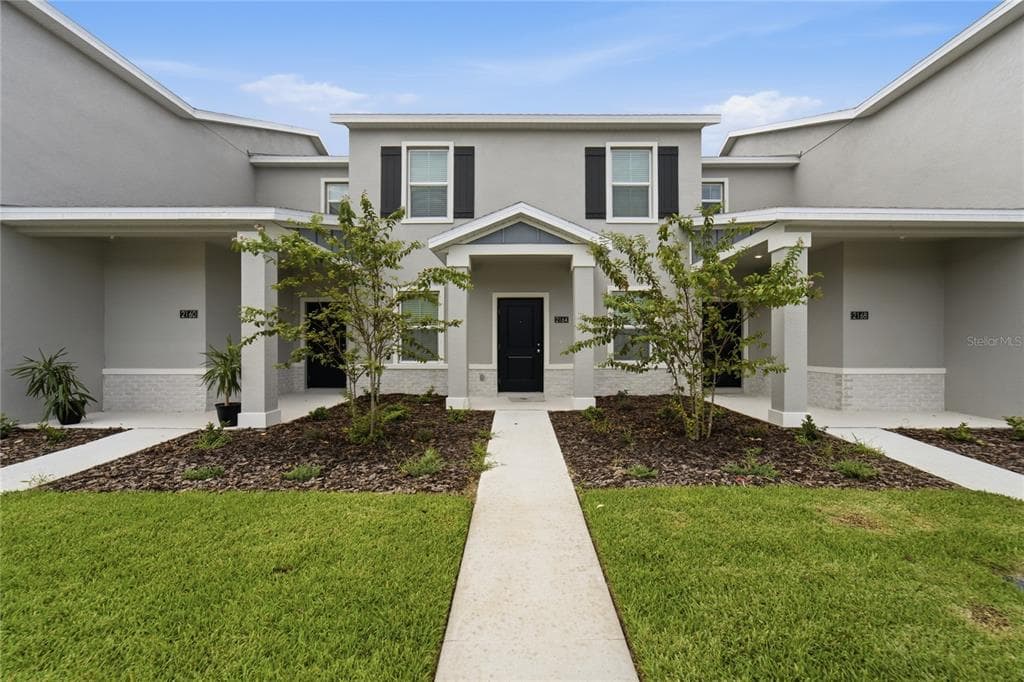 2164 RIDER RAIN LANE, APOPKA, FL 32703