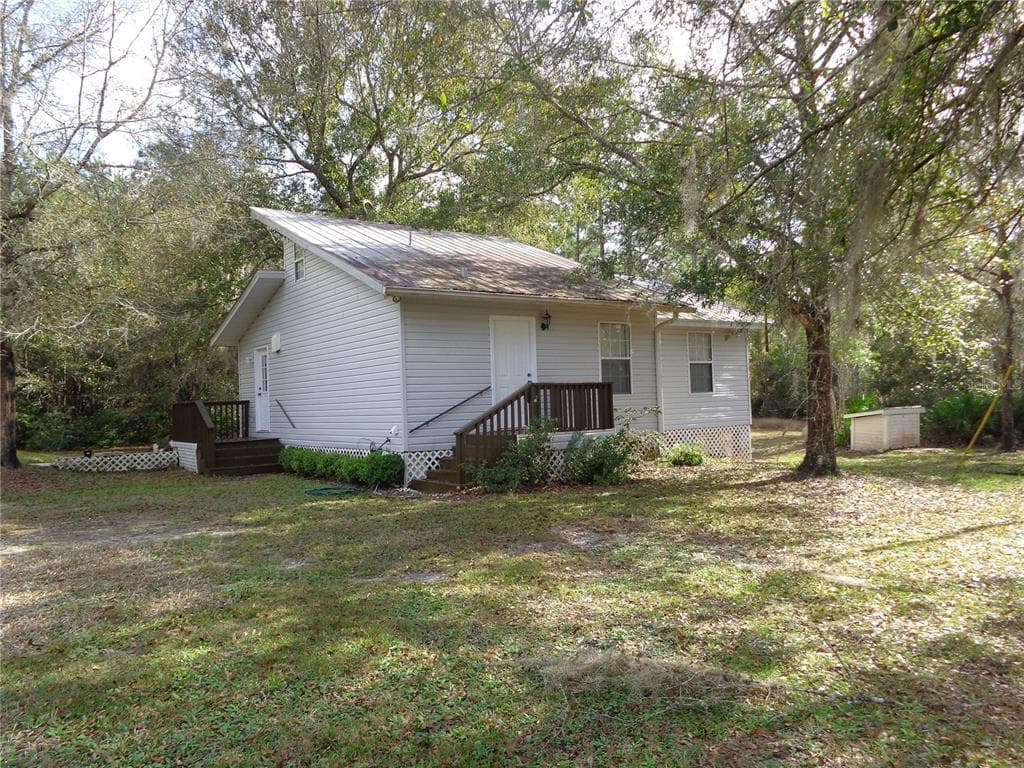 3329 NE COUNTY ROAD # 234, GAINESVILLE, FL 32641