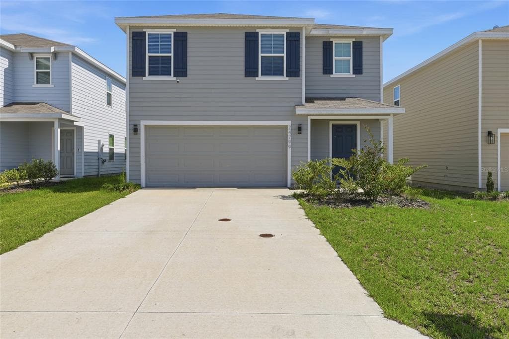 24799 NW 11TH PLACE, NEWBERRY, FL 32669